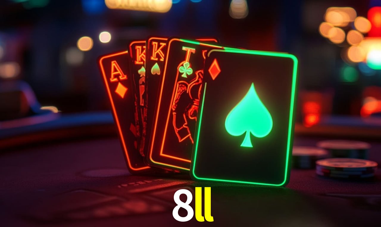 Estatísticas 8ll