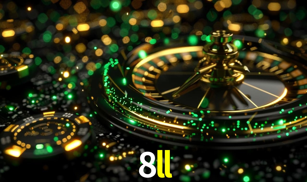 Slots com jackpots e giros grátis na 8ll