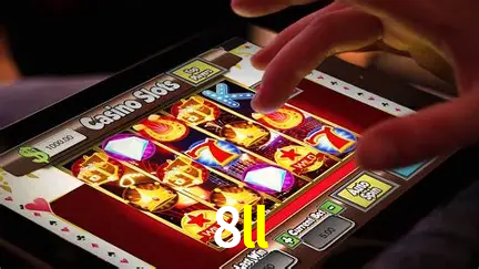 Jogos de mesa e apostas rápidas na 8ll