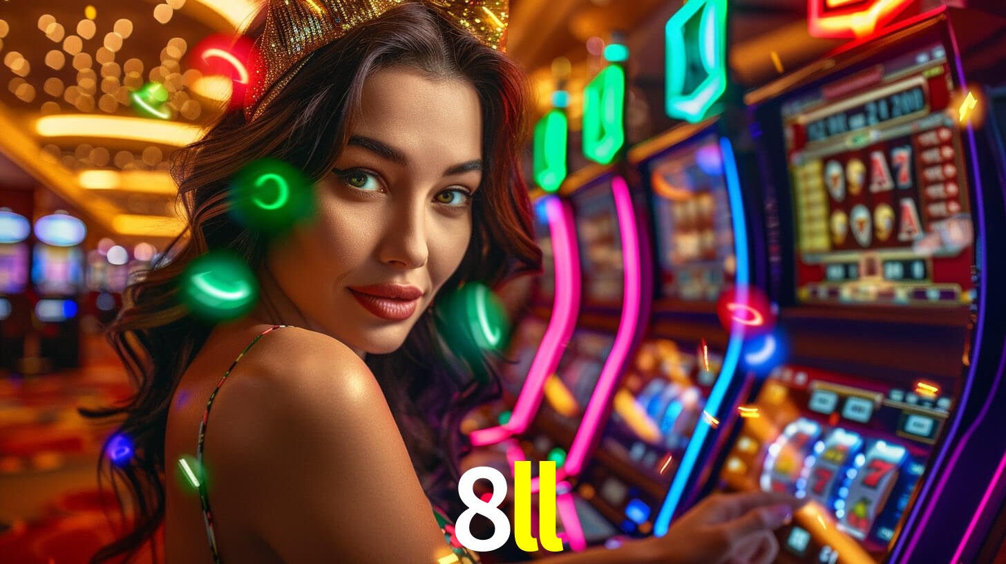 Apostas com odds competitivas na 8ll