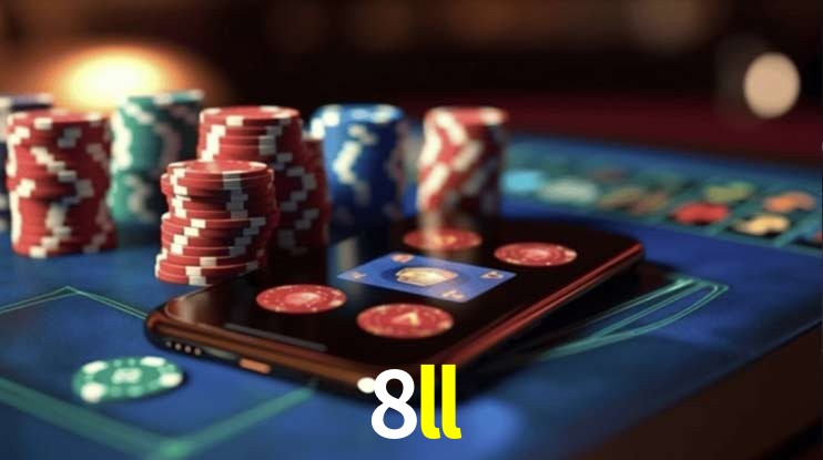 Recursos de Bônus 8ll