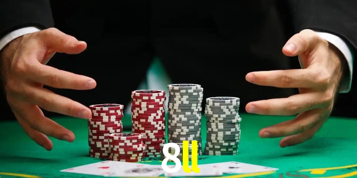 Benefícios VIP na 8ll