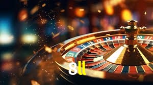 Bônus e promoções da 8ll