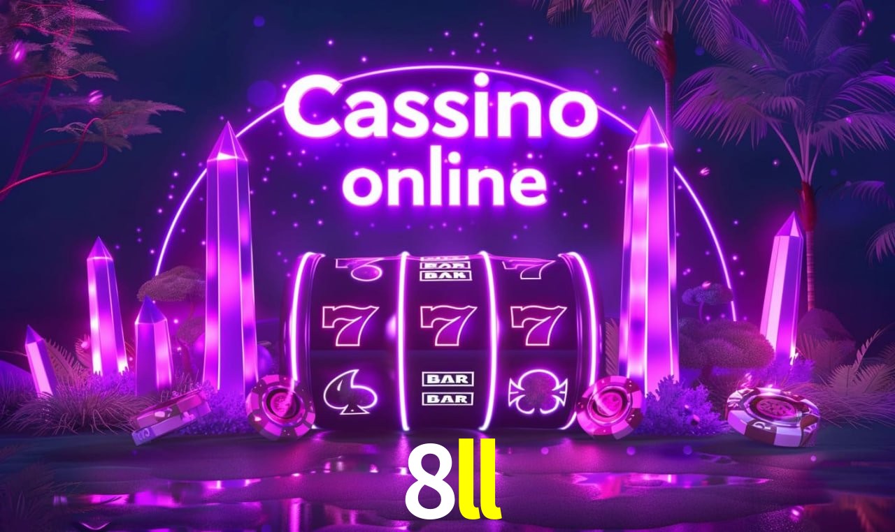 Benefícios da Conta 8ll