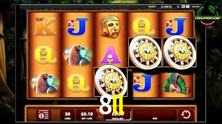 Cassino ao vivo com dealers reais na 8ll
