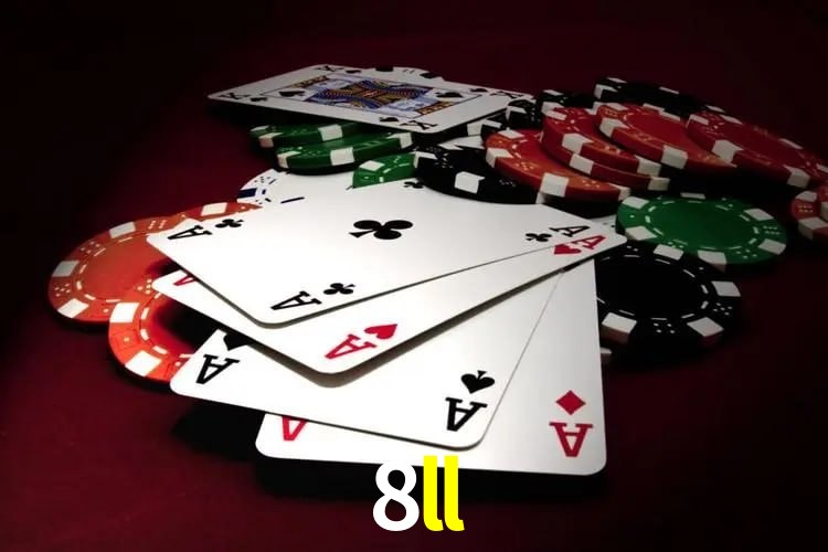 Jogos Exclusivos 8ll