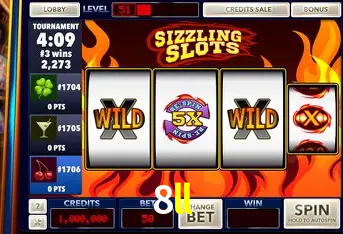 Descubra o Mundo do Cassino Online com 8ll