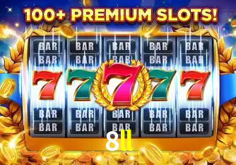 Descubra o Mundo do Cassino Online com 8ll