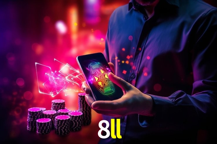 PIX Instantâneo 8ll