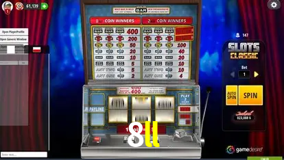 Descubra a Magia dos Jogos de Arcade no 8ll
