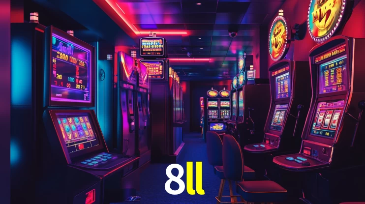 Cashback e recargas na 8ll