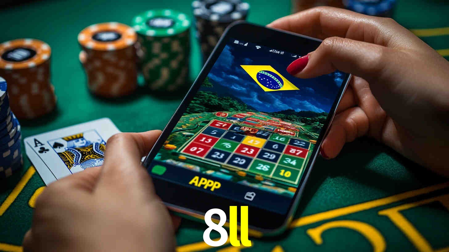 Apostas Esportivas na 8ll: Um Guia Completo