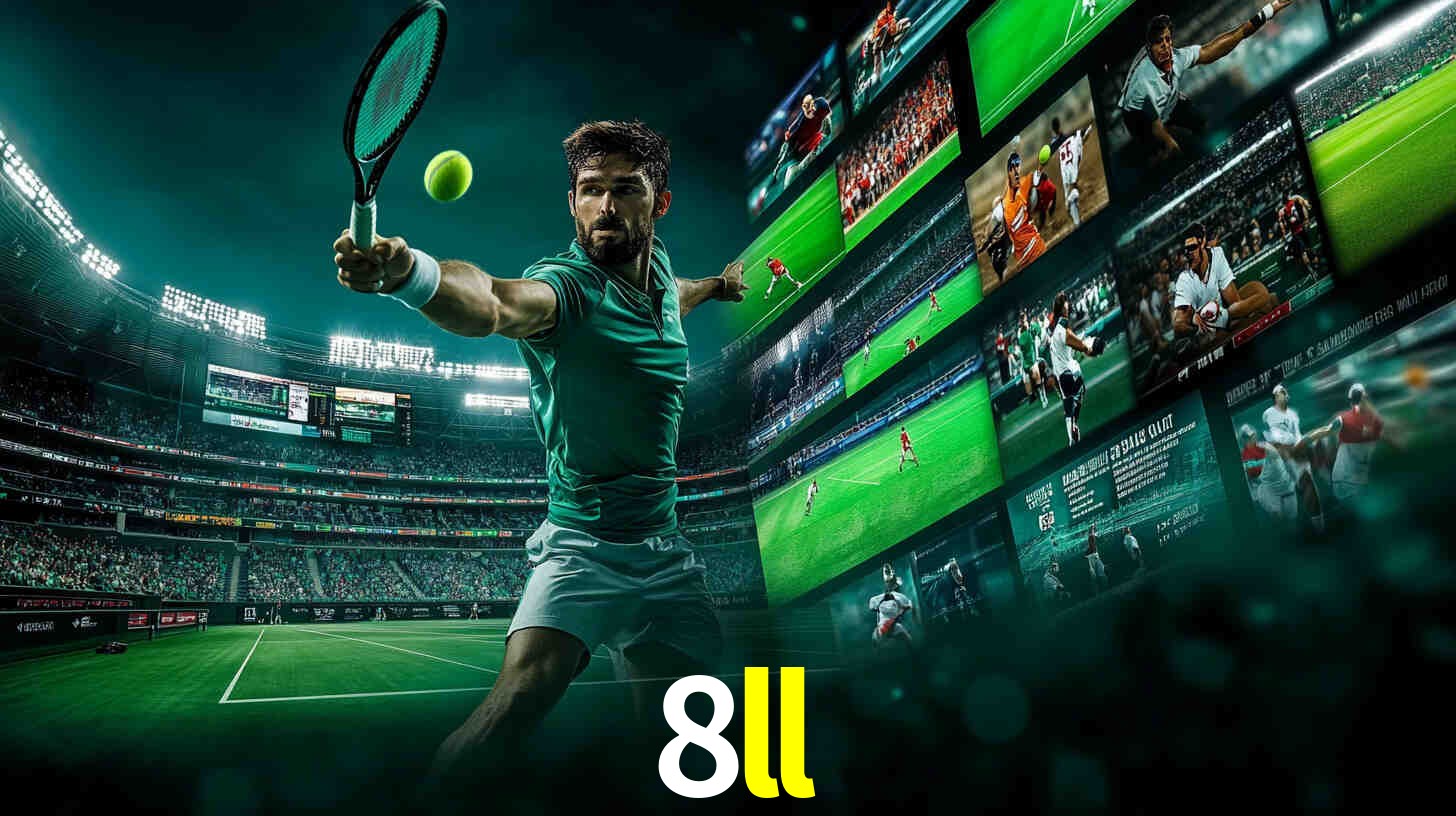 Inovações de Jogos na 8ll: O Futuro das Experiências Interativas