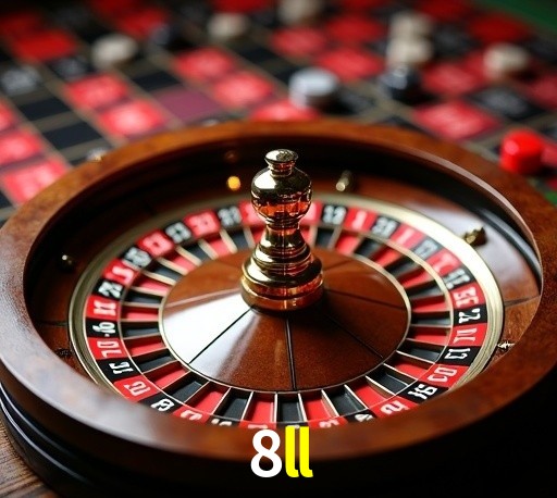 Jogos populares e pagamentos rápidos na 8ll