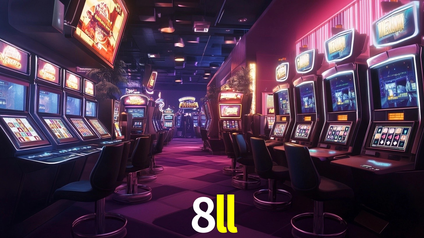 8ll App Interface