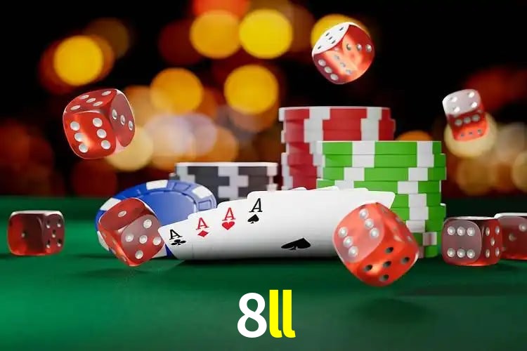 Estatísticas do Jogo 8ll