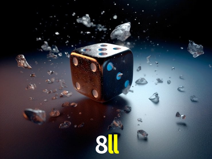 Variedade de jogos na 8ll