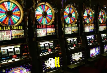 A Emoção da Loteria na 8ll: Uma Chance de Mudança de Vida