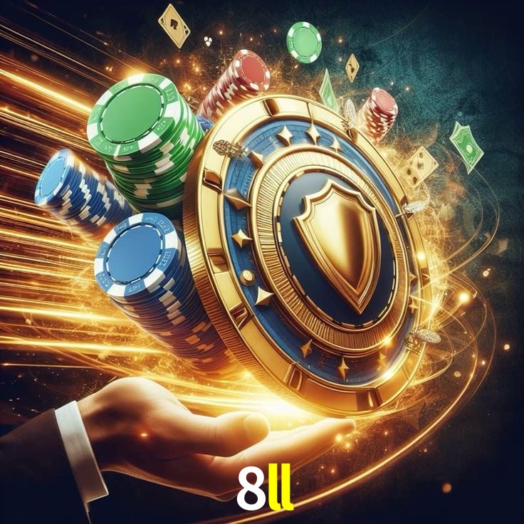 Torneios e prêmios garantidos na 8ll