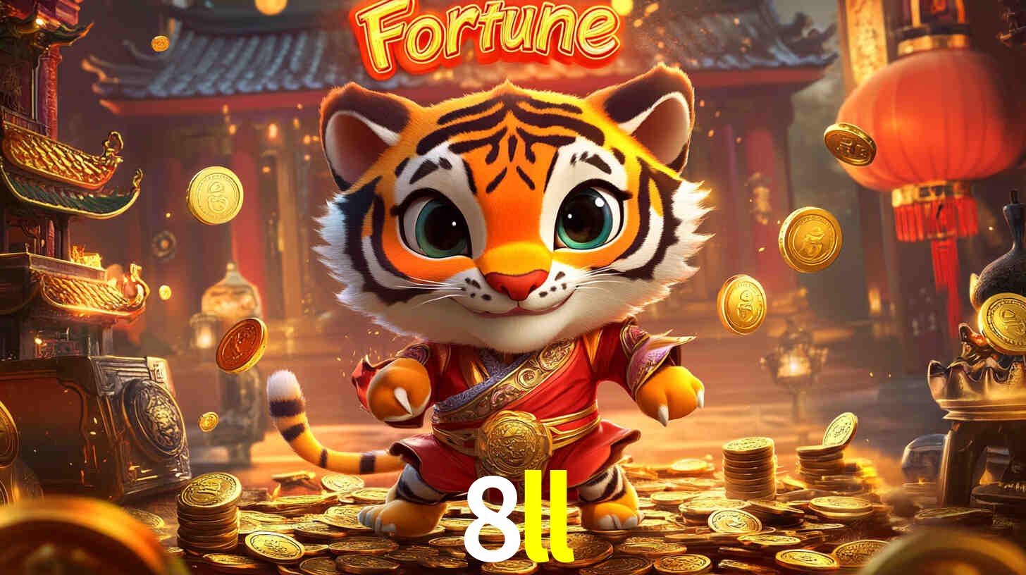 Desvendando o Mundo dos Jogos Virtuais na 8ll