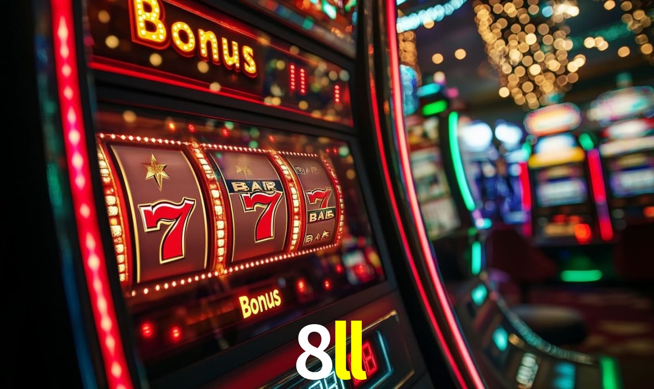 Mercados ao vivo e cash out na 8ll