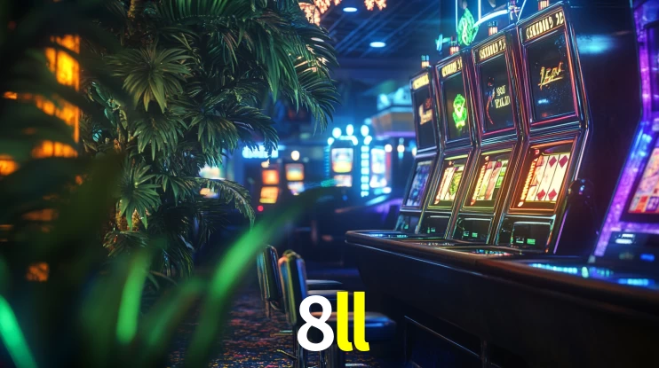 VIP Casino 8ll