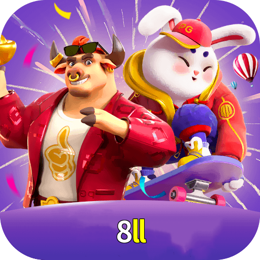 APK oficial da 8ll para Android